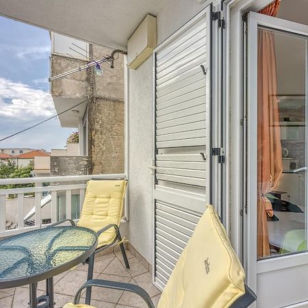 Studio Apartmani Ivanda Makarska Exterior foto